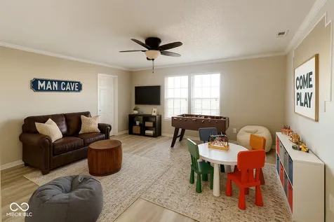 14243 Holly Berry Circle Fishers IN 46038
