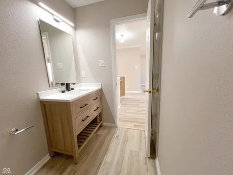 14243 Holly Berry Circle Fishers IN 46038