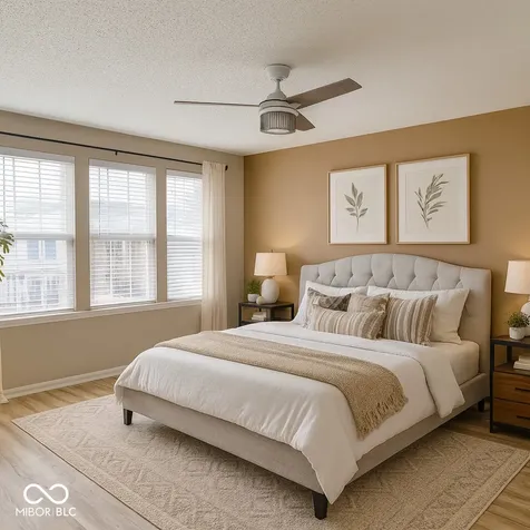 14243 Holly Berry Circle Fishers IN 46038