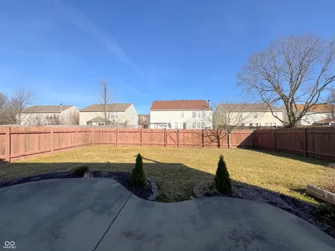 14243 Holly Berry Circle Fishers IN 46038