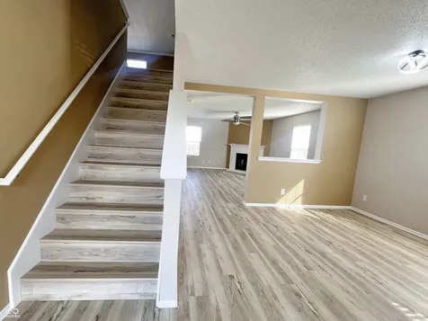 14243 Holly Berry Circle Fishers IN 46038
