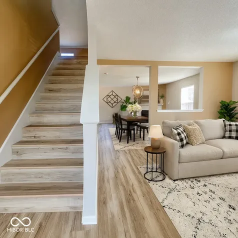14243 Holly Berry Circle Fishers IN 46038