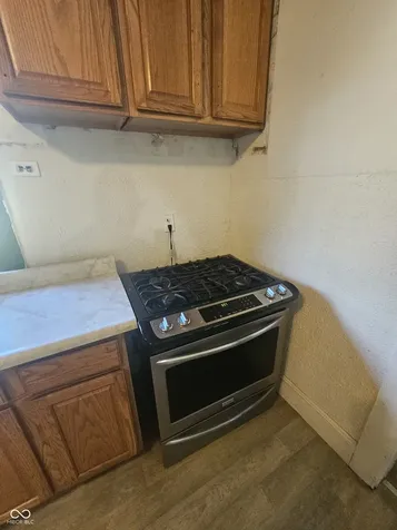 1253 Congress Street Middletown IN 47356