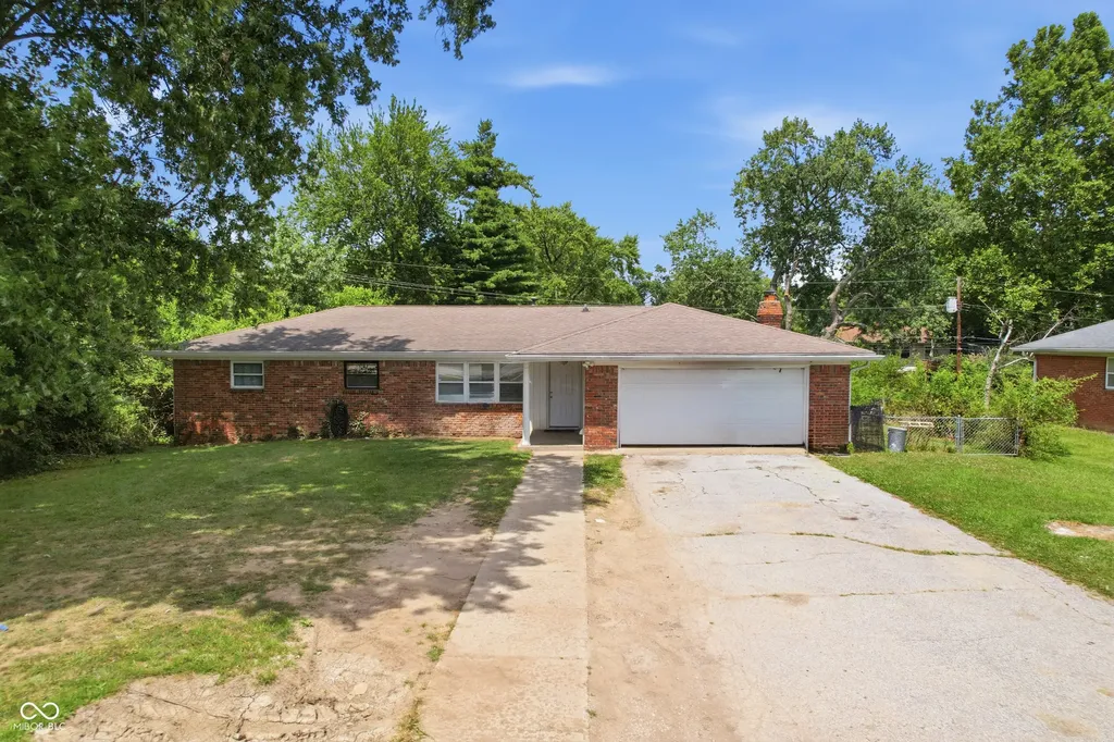 6932 W 10th Street Indianapolis IN 46214