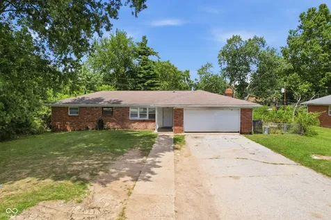 6932 W 10th Street Indianapolis IN 46214
