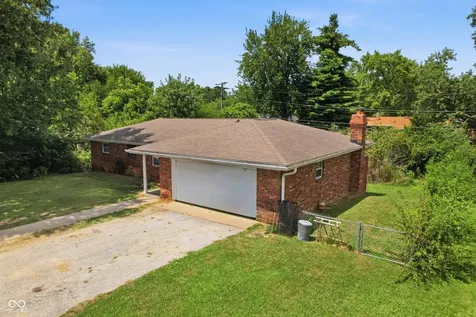 6932 W 10th Street Indianapolis IN 46214