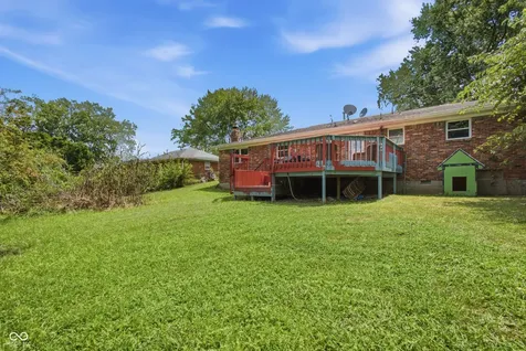 6932 W 10th Street Indianapolis IN 46214