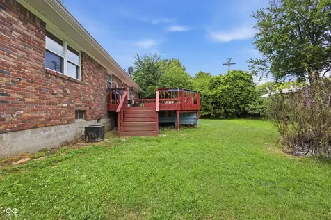 6932 W 10th Street Indianapolis IN 46214