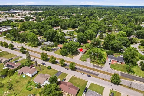 6932 W 10th Street Indianapolis IN 46214