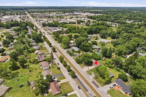 6932 W 10th Street Indianapolis IN 46214