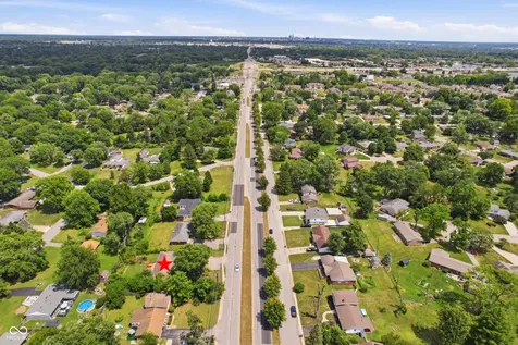 6932 W 10th Street Indianapolis IN 46214
