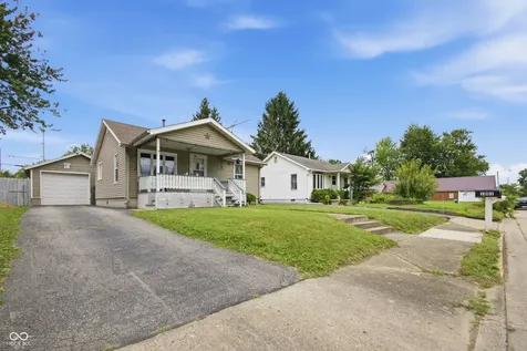 1001 S Grace Avenue Crawfordsville IN 47933