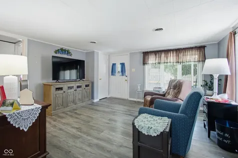 1001 S Grace Avenue Crawfordsville IN 47933