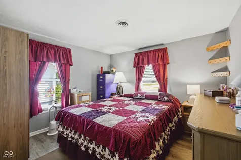1001 S Grace Avenue Crawfordsville IN 47933