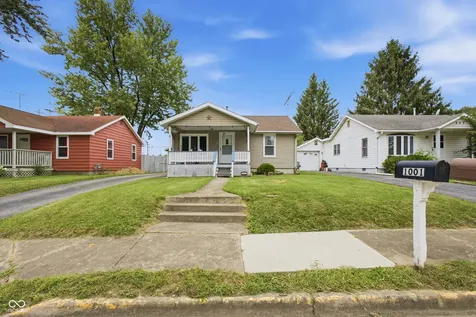 1001 S Grace Avenue Crawfordsville IN 47933