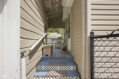 1001 S Grace Avenue Crawfordsville IN 47933