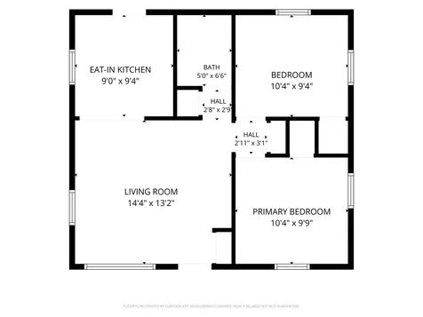 1001 S Grace Avenue Crawfordsville IN 47933