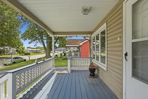 1001 S Grace Avenue Crawfordsville IN 47933
