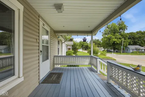 1001 S Grace Avenue Crawfordsville IN 47933