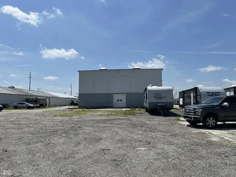 813 W Jefferson Street Tipton IN 46072