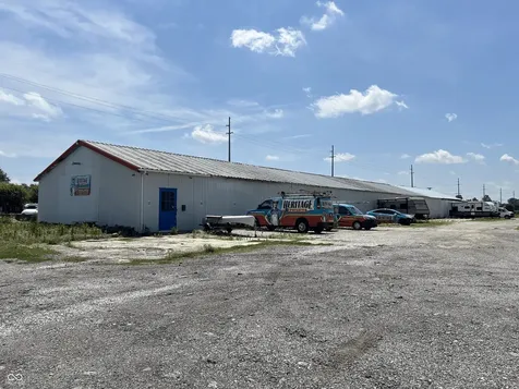 813 W Jefferson Street Tipton IN 46072