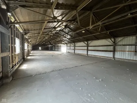 813 W Jefferson Street Tipton IN 46072