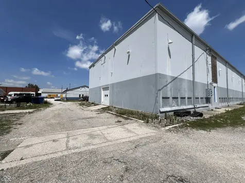813 W Jefferson Street Tipton IN 46072