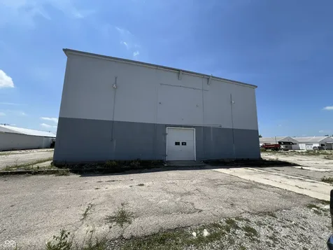 813 W Jefferson Street Tipton IN 46072