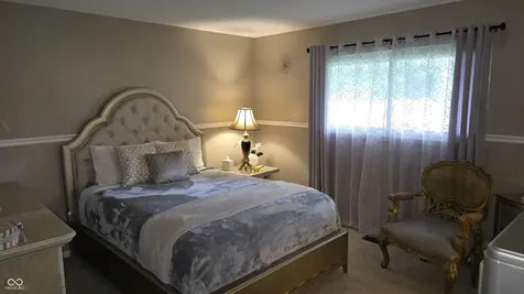 8221 Orchid Lane Indianapolis IN 46219