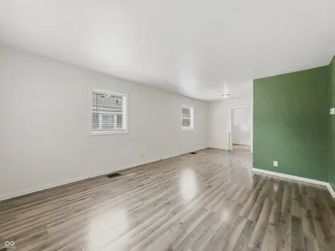 3536 N Leland Avenue Indianapolis IN 46218