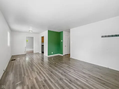 3536 N Leland Avenue Indianapolis IN 46218