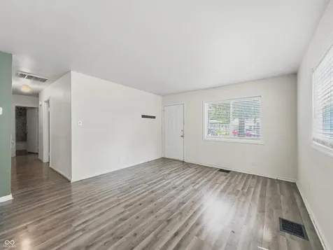 3536 N Leland Avenue Indianapolis IN 46218