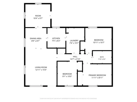3536 N Leland Avenue Indianapolis IN 46218