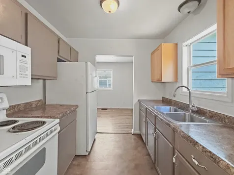 3536 N Leland Avenue Indianapolis IN 46218