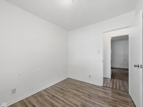 3536 N Leland Avenue Indianapolis IN 46218