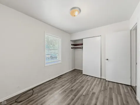 3536 N Leland Avenue Indianapolis IN 46218