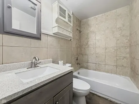 3536 N Leland Avenue Indianapolis IN 46218