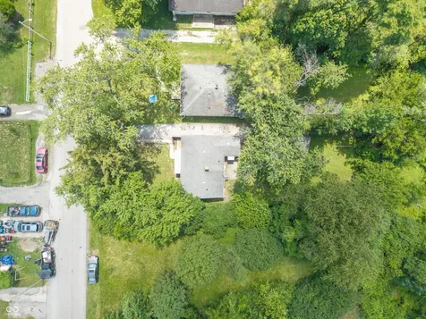 3536 N Leland Avenue Indianapolis IN 46218