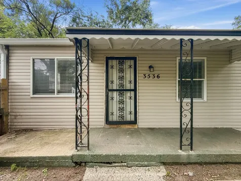 3536 N Leland Avenue Indianapolis IN 46218