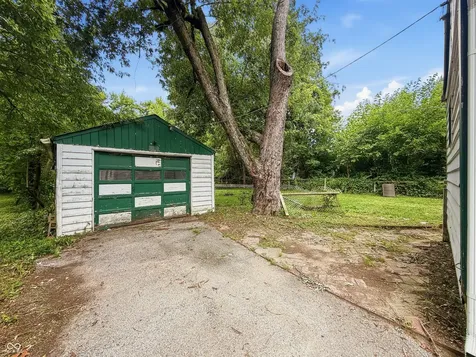 3536 N Leland Avenue Indianapolis IN 46218
