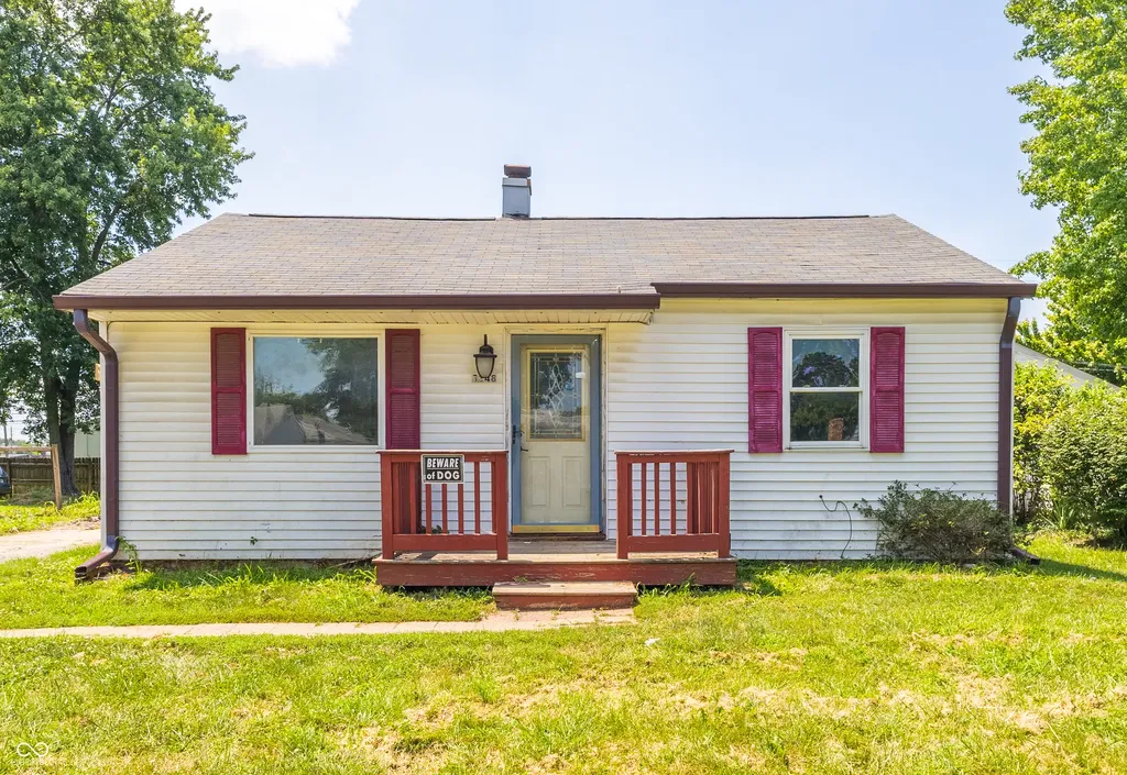 3348 Olive Street Indianapolis IN 46227