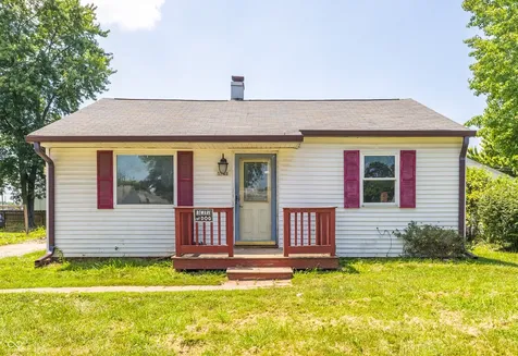 3348 Olive Street Indianapolis IN 46227