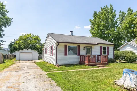 3348 Olive Street Indianapolis IN 46227