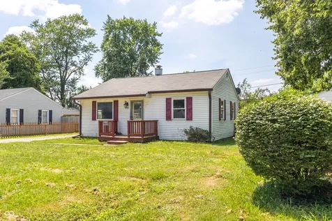 3348 Olive Street Indianapolis IN 46227
