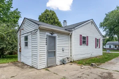 3348 Olive Street Indianapolis IN 46227