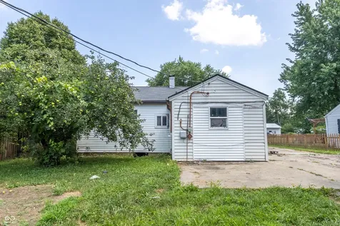 3348 Olive Street Indianapolis IN 46227