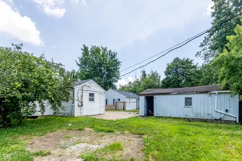 3348 Olive Street Indianapolis IN 46227