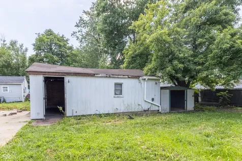 3348 Olive Street Indianapolis IN 46227
