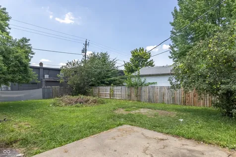 3348 Olive Street Indianapolis IN 46227