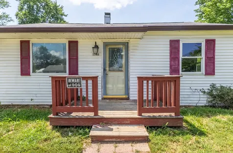 3348 Olive Street Indianapolis IN 46227